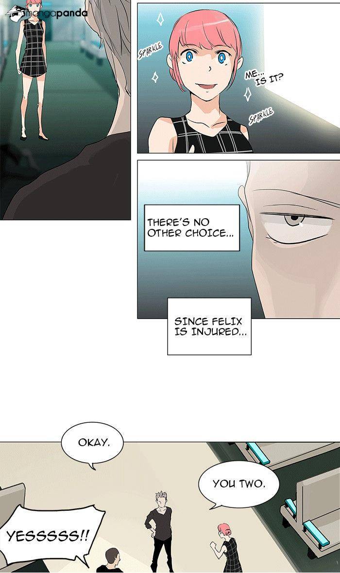 Tower of God Chapter 198 image 10